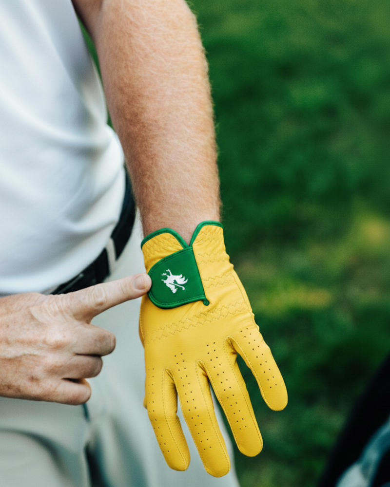 The Pimento Canada - Red Rooster Golf Inc.