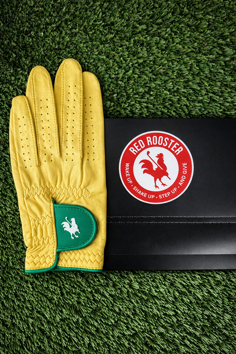 The Pimento Canada - Red Rooster Golf Inc.