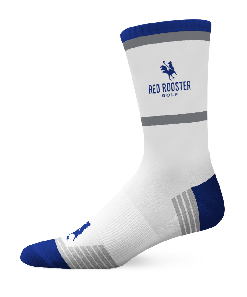 Performance Socks - Long The Benny Canada - Red Rooster Golf Inc.