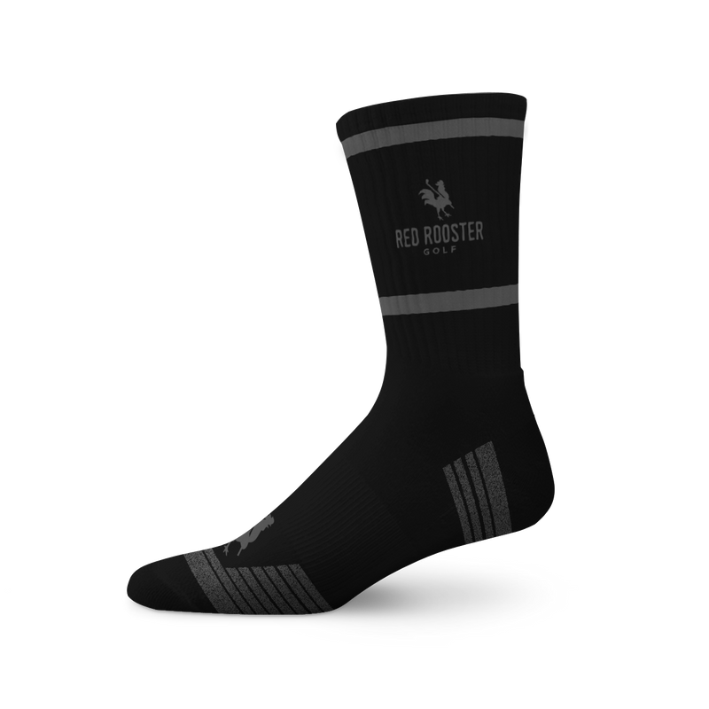 Performance Socks - Long The Saddle Canada - Red Rooster Golf Inc.