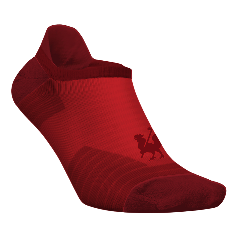 Performance Socks - Short The Comb Canada - Red Rooster Golf Inc.