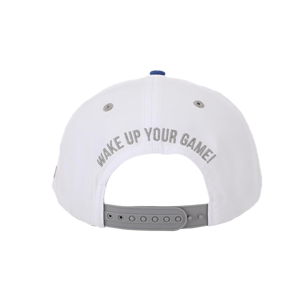 The Over Easy Canada - Red Rooster Golf Inc.