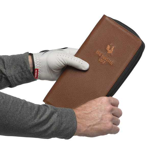 The Cockpit Canada - Red Rooster Golf Inc.