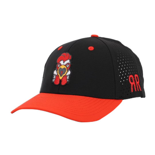 The Rowdy Rooster Canada - Red Rooster Golf Inc.