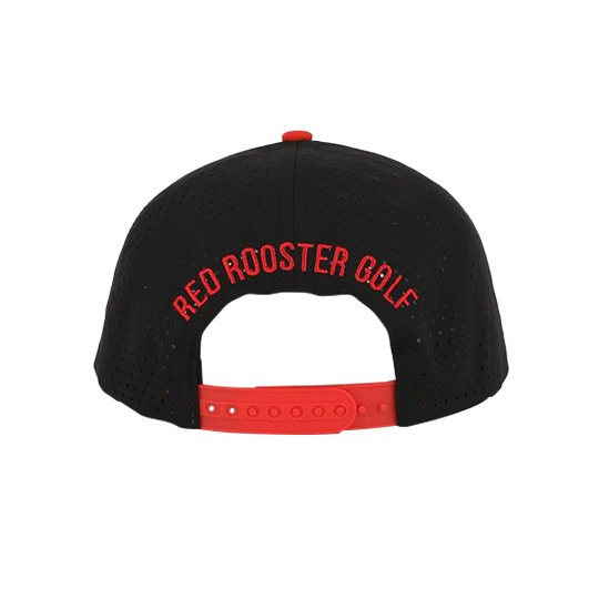 The Rowdy Rooster Canada - Red Rooster Golf Inc.