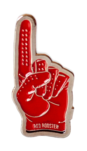 This Way Red Rooster Golf Inc.