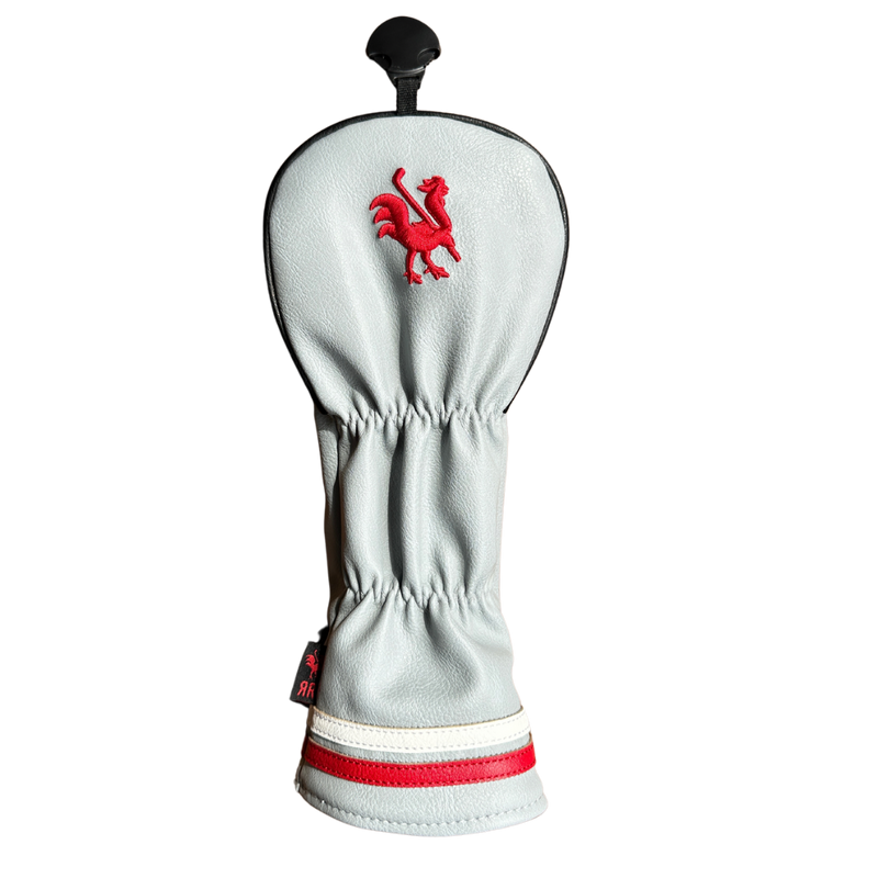 Red Rooster Fairway Cover Canada - Red Rooster Golf Inc.