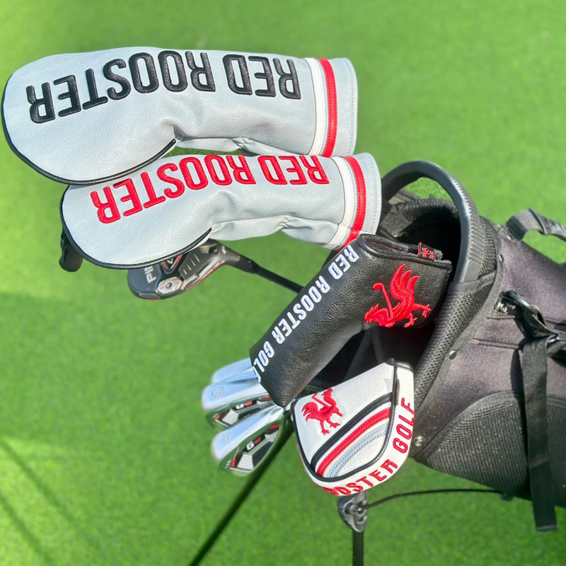 Red Rooster Fairway Cover Canada - Red Rooster Golf Inc.