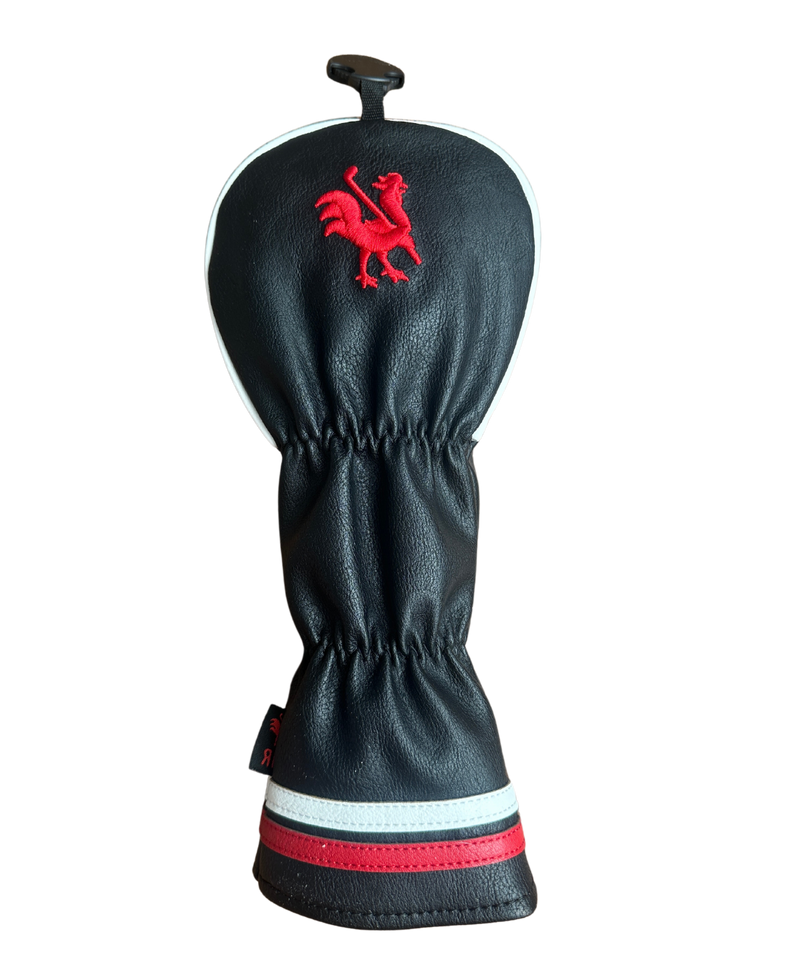 Red Rooster Fairway Cover Canada - Red Rooster Golf Inc.