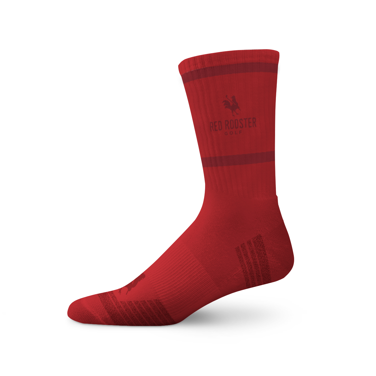 Performance Socks - Long The Comb Canada - Red Rooster Golf Inc.