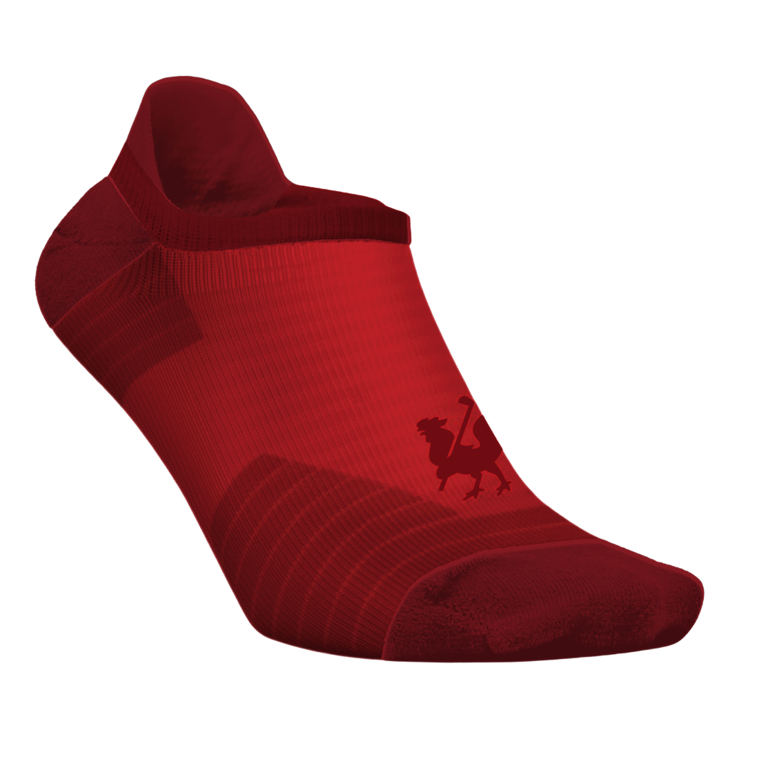 Performance Socks - Short The Comb Canada - Red Rooster Golf Inc.