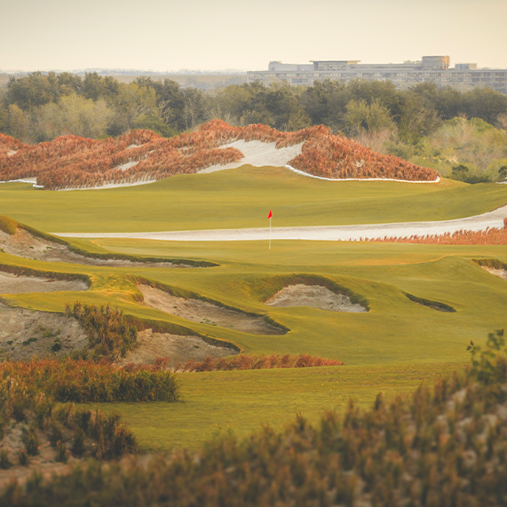 Streamsong 1