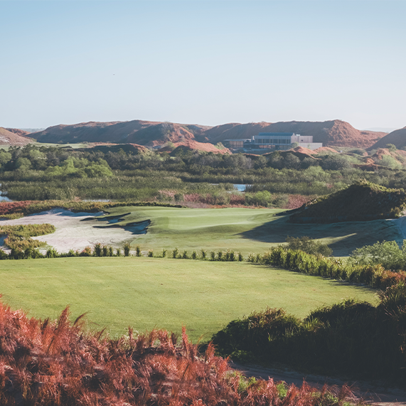 Streamsong 3