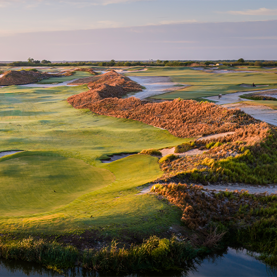 Streamsong 5