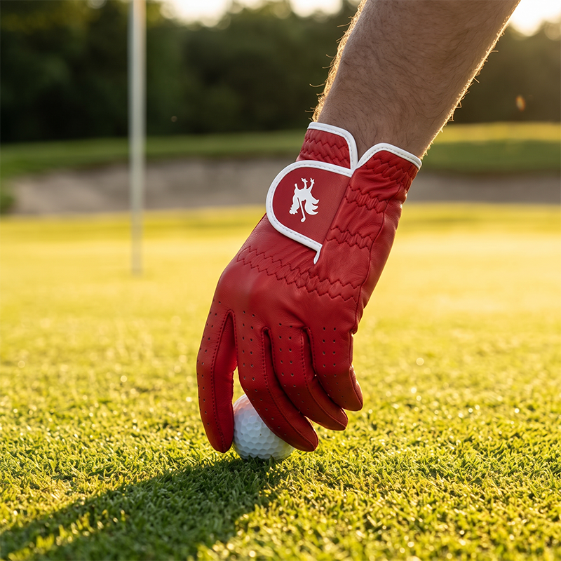 The Comb 2.0 Canada - Red Rooster Golf Inc.