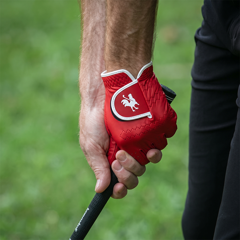 The Comb 2.0 Canada - Red Rooster Golf Inc.
