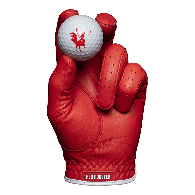The Comb 2.0 Canada - Red Rooster Golf Inc.
