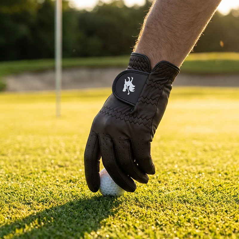 The Saddle 2.0 Canada - Red Rooster Golf Inc.