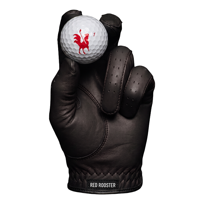 The Saddle 2.0 Canada - Red Rooster Golf Inc.