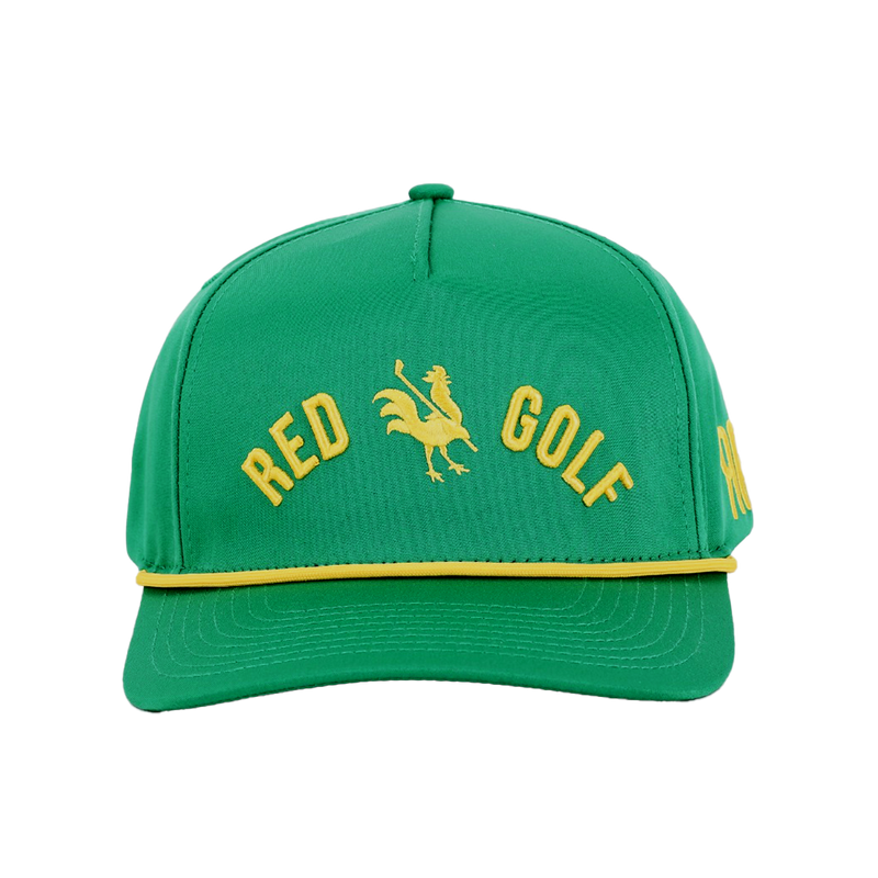 The Crow's Nest Canada - Red Rooster Golf Inc.