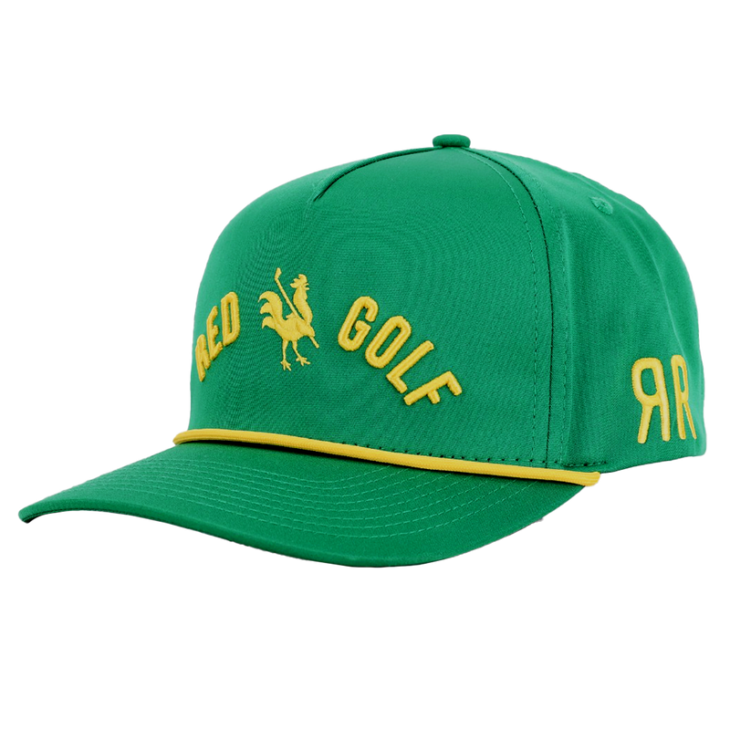 The Crow's Nest Canada - Red Rooster Golf Inc.