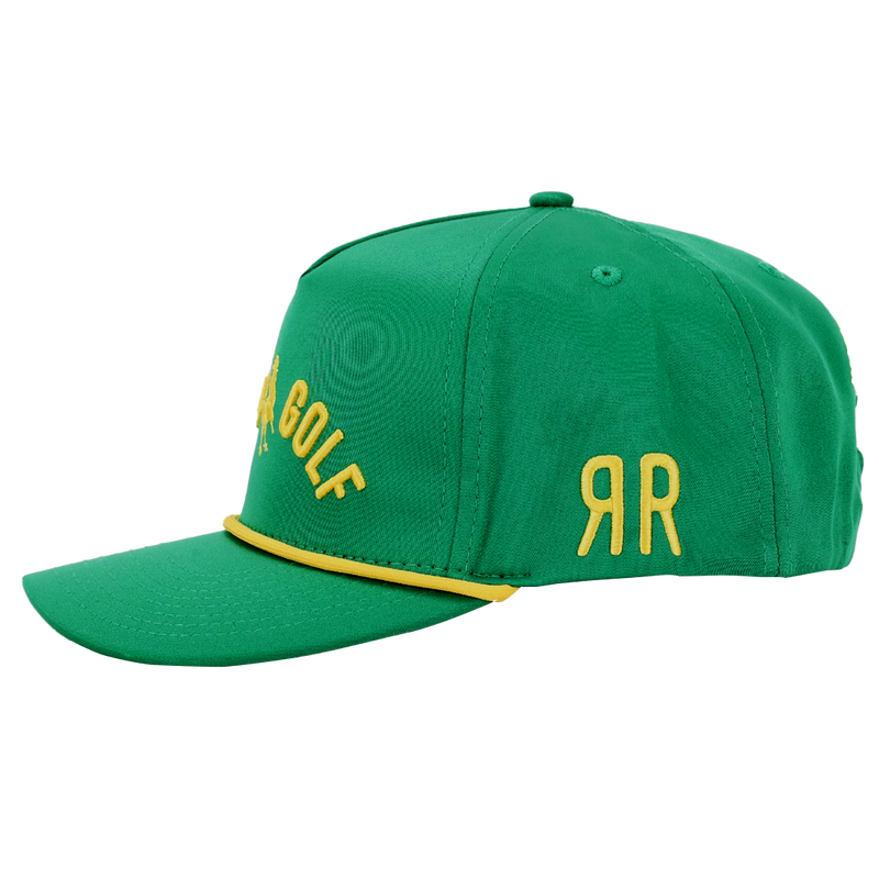 The Crow's Nest Canada - Red Rooster Golf Inc.