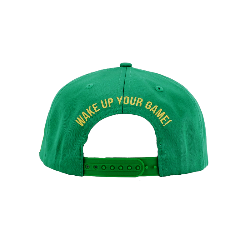 The Crow's Nest Canada - Red Rooster Golf Inc.