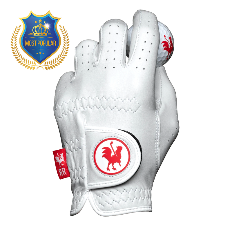 The Feather Canada - Red Rooster Golf Inc.