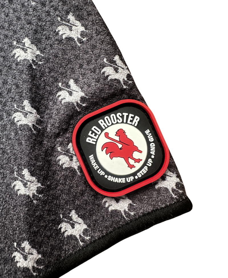 The Fluff Magnet Canada - Red Rooster Golf Inc.