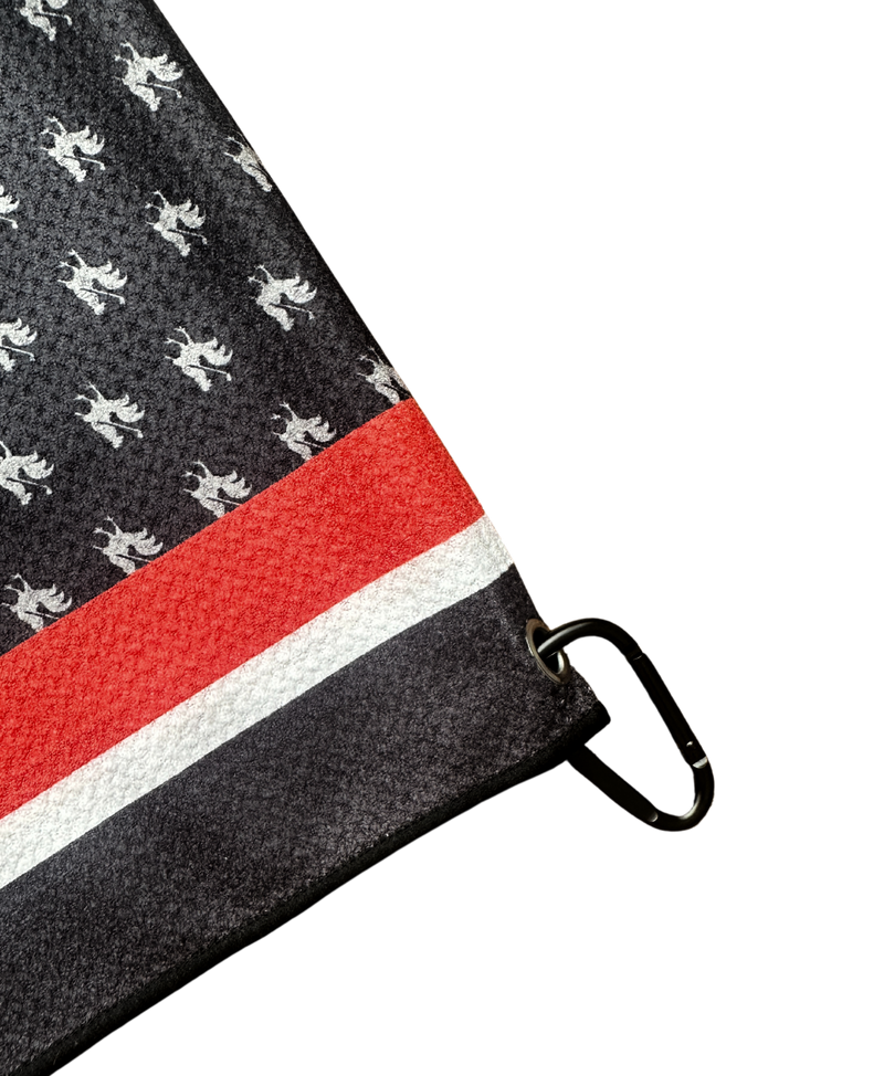 The Fluff Magnet Canada - Red Rooster Golf Inc.