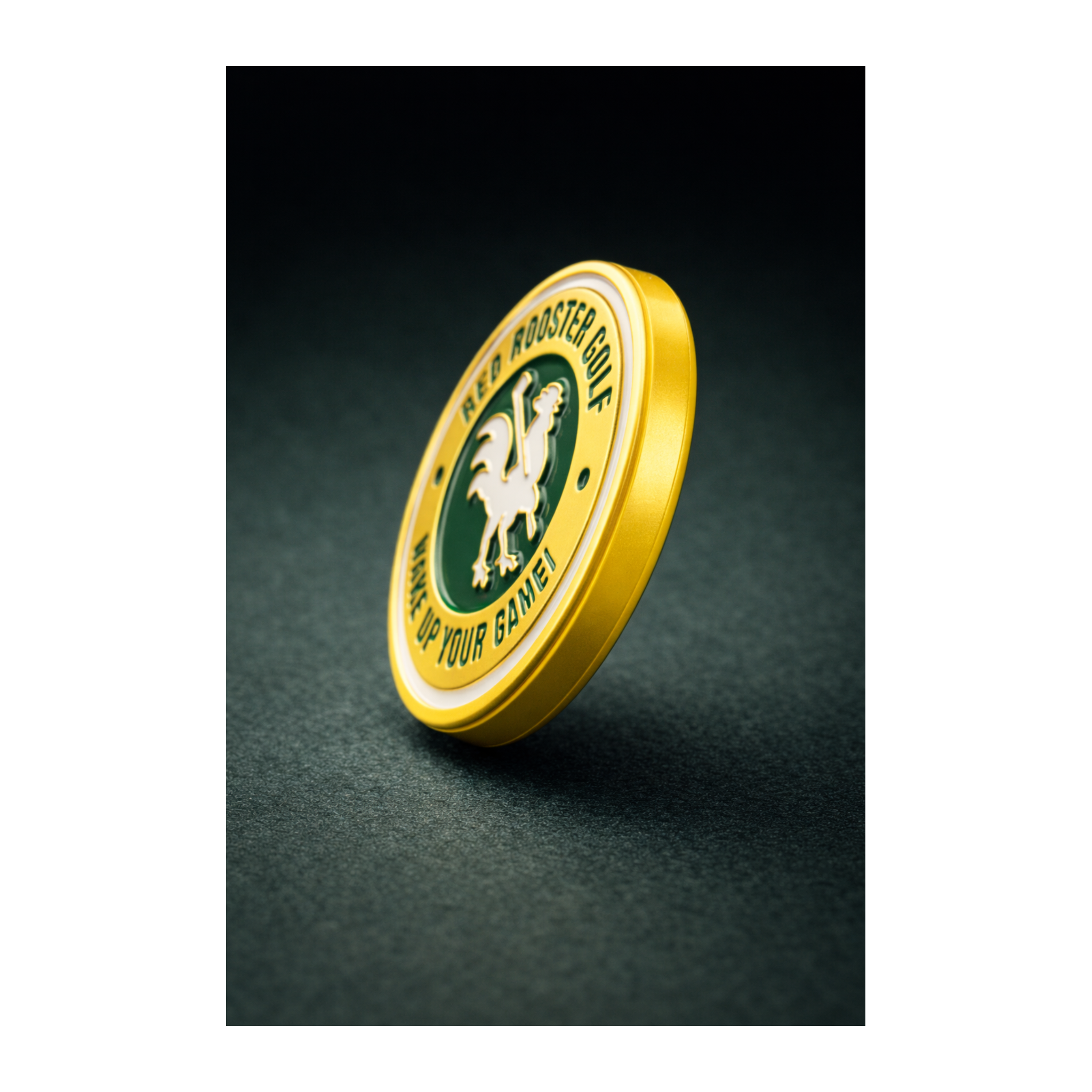 The Master - Canada - Red Rooster Golf Inc.