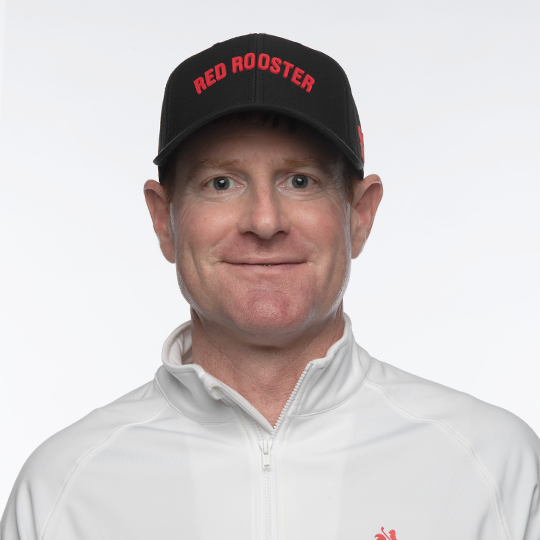 The OG Rooster Canada - Red Rooster Golf Inc.