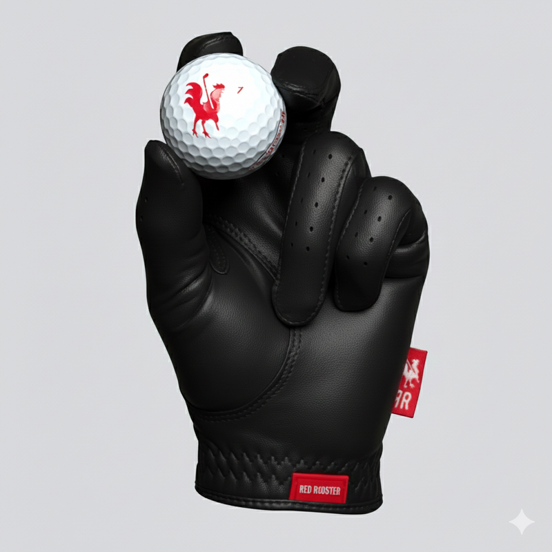 The Saddle Canada - Red Rooster Golf Inc.