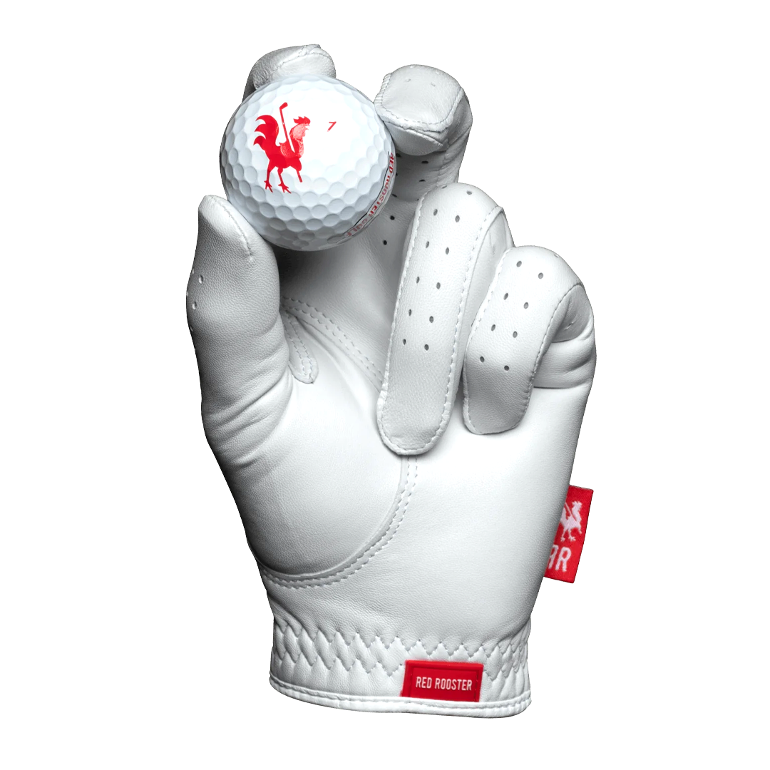 The Feather Canada - Red Rooster Golf Inc.