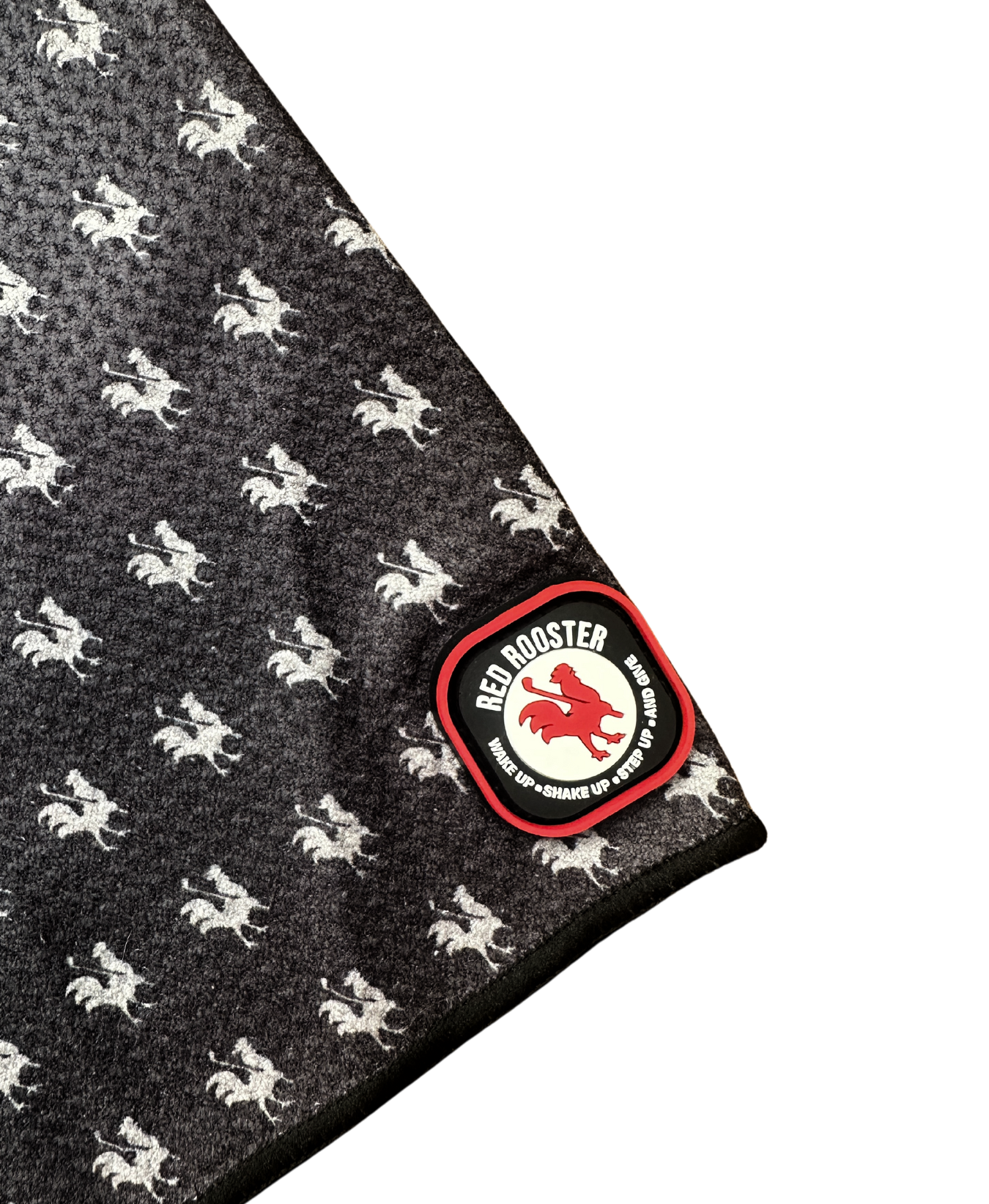 The Fluff Magnet Canada - Red Rooster Golf Inc.