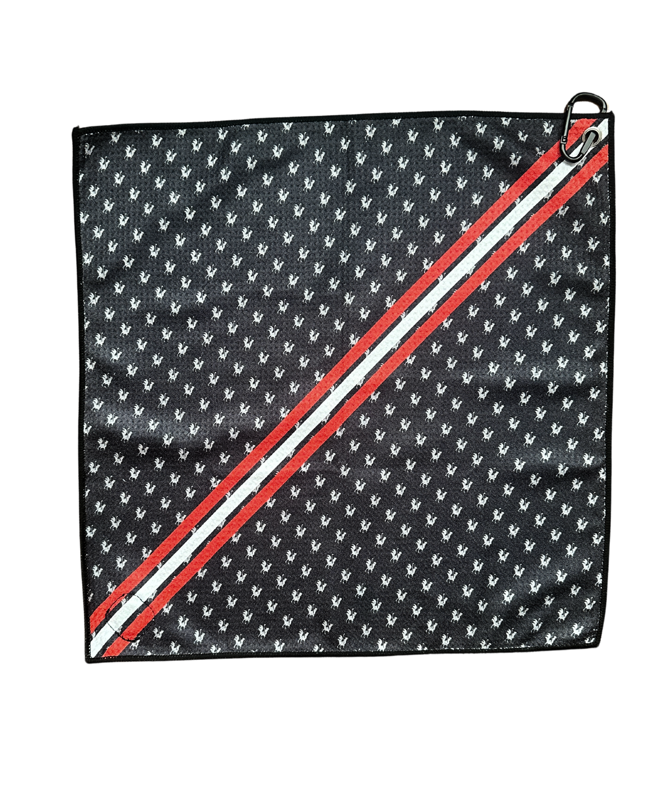 The Fluff Magnet Mini Canada - Red Rooster Golf Inc.