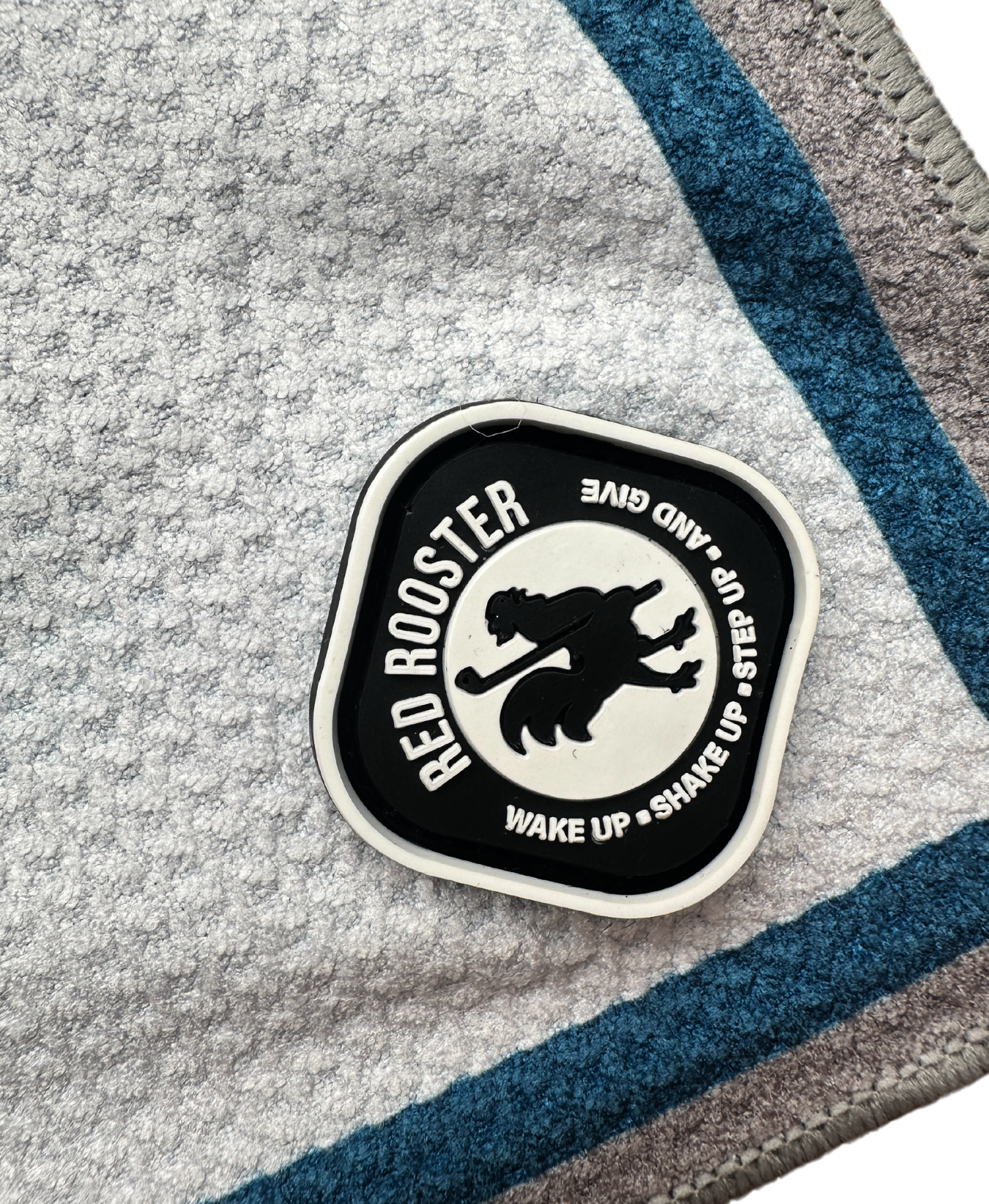 The Fluff Magnet Mini Canada - Red Rooster Golf Inc.