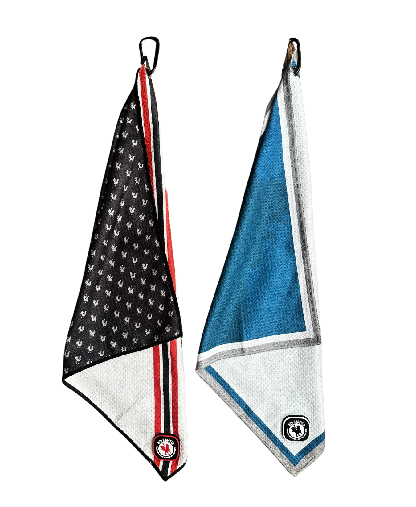 The Fluff Magnet Mini Canada - Red Rooster Golf Inc.