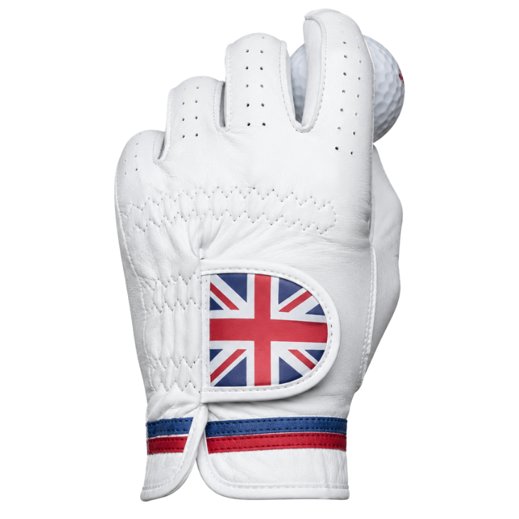 The Birkdale Left hand Canada - Red Rooster Golf Inc.
