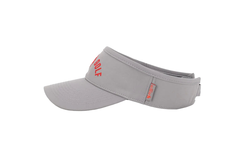 Visor - Classic Fit Canada - Red Rooster Golf Inc.
