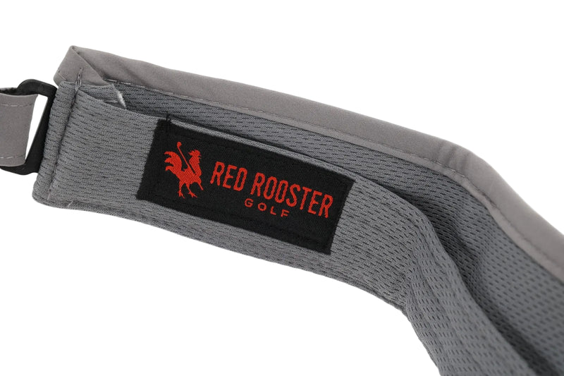 Visor - Classic Fit Canada - Red Rooster Golf Inc.