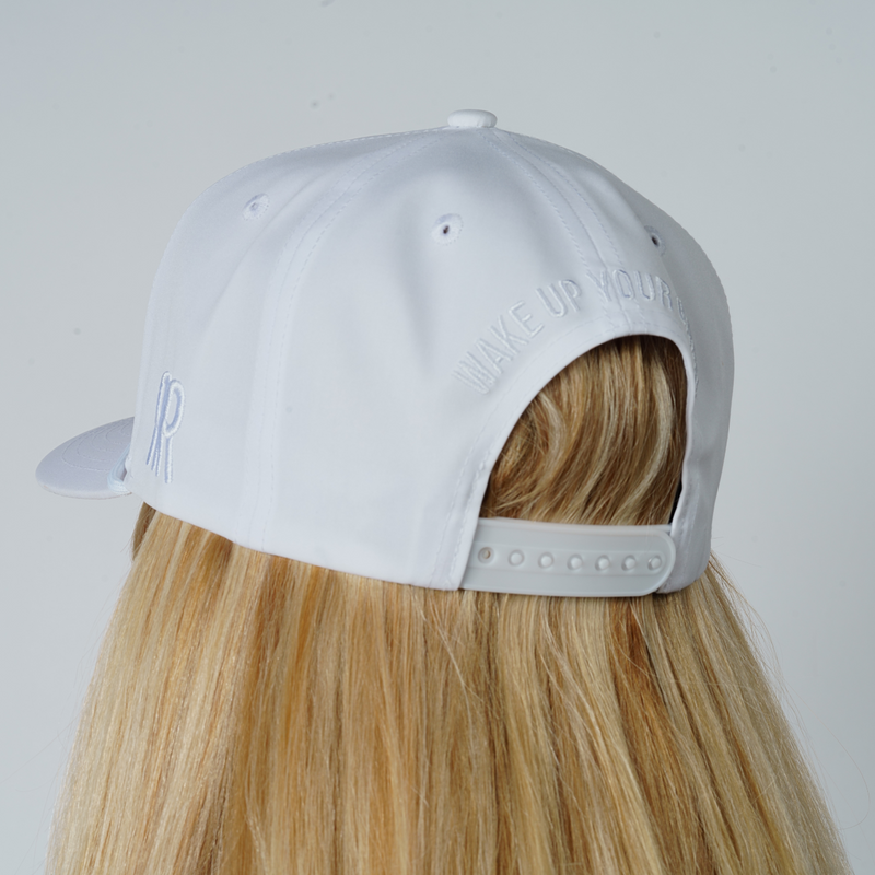 Whiteout Rope Hat Canada - Red Rooster Golf Inc.