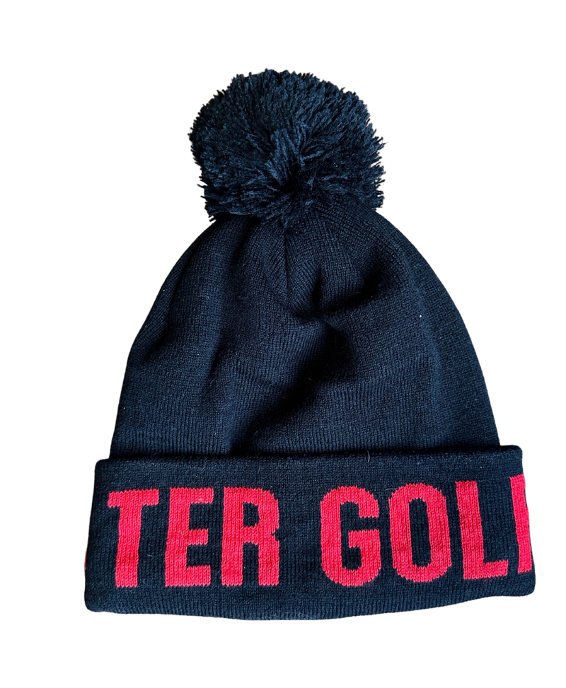 Winter Toque Canada - Red Rooster Golf Inc.