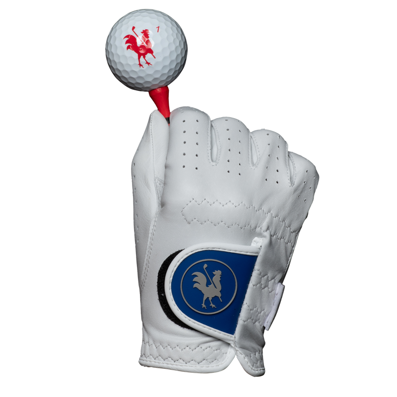 Women's Benny Canada - Red Rooster Golf Inc.