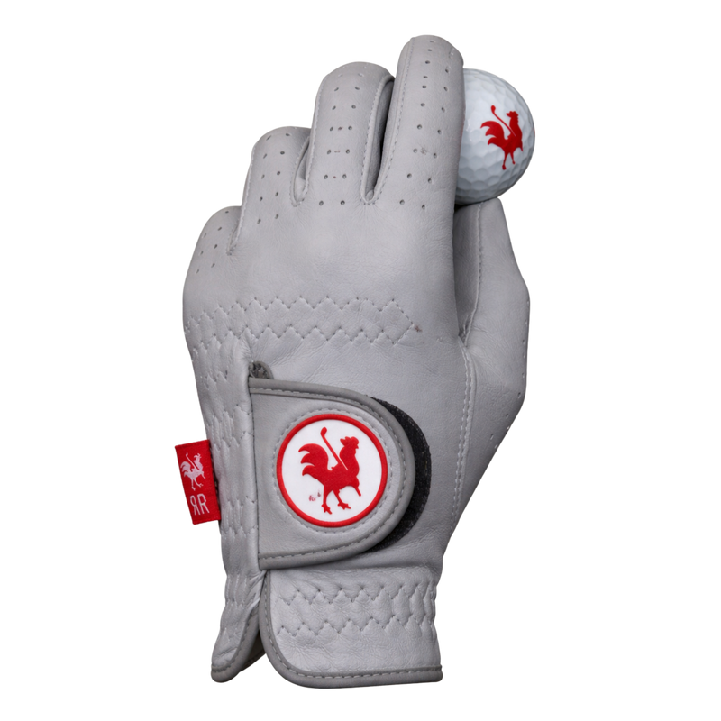 Women's Scots Silver Canada - Red Rooster Golf Inc.