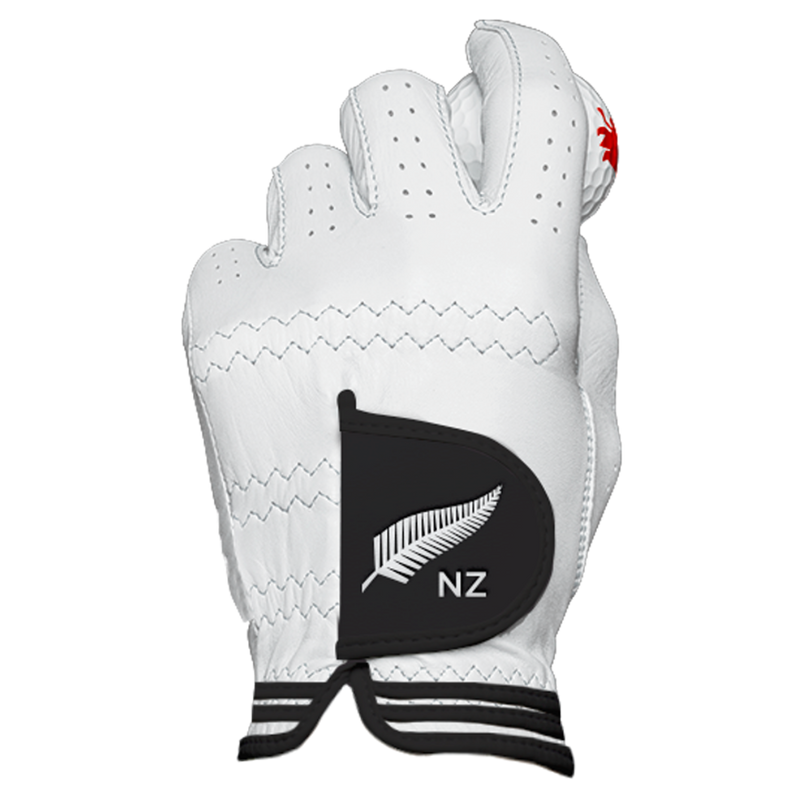 Women's Silver Fern Canada - Red Rooster Golf Inc.