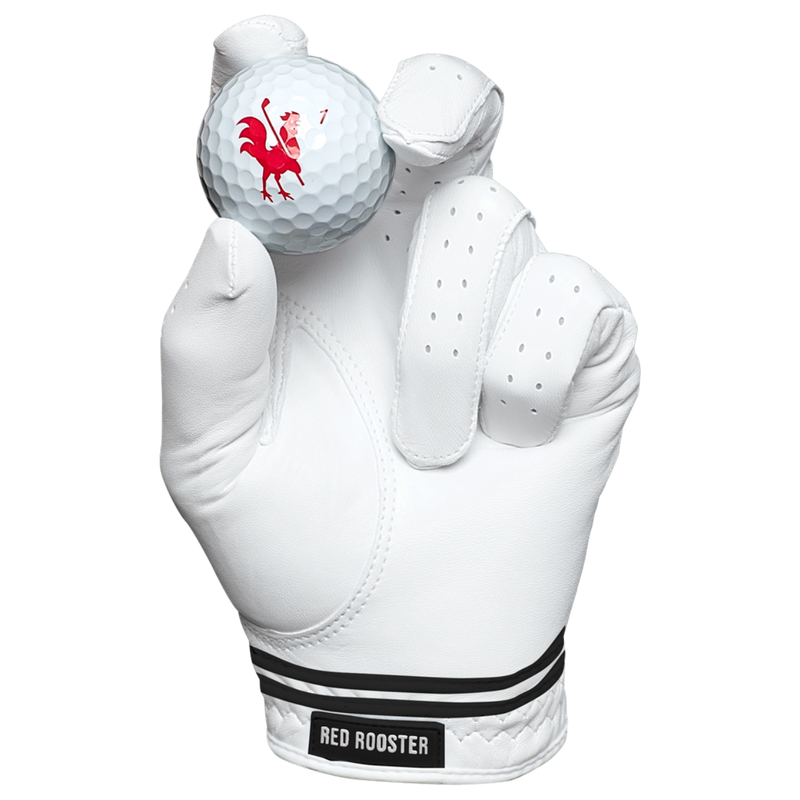Women's Silver Fern Canada - Red Rooster Golf Inc.