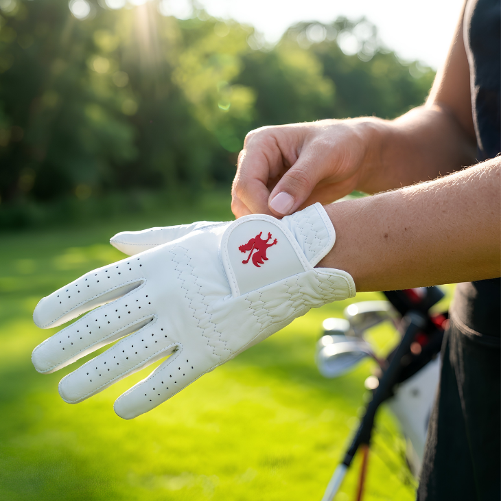 Women's Sussex Canada - Red Rooster Golf Inc.