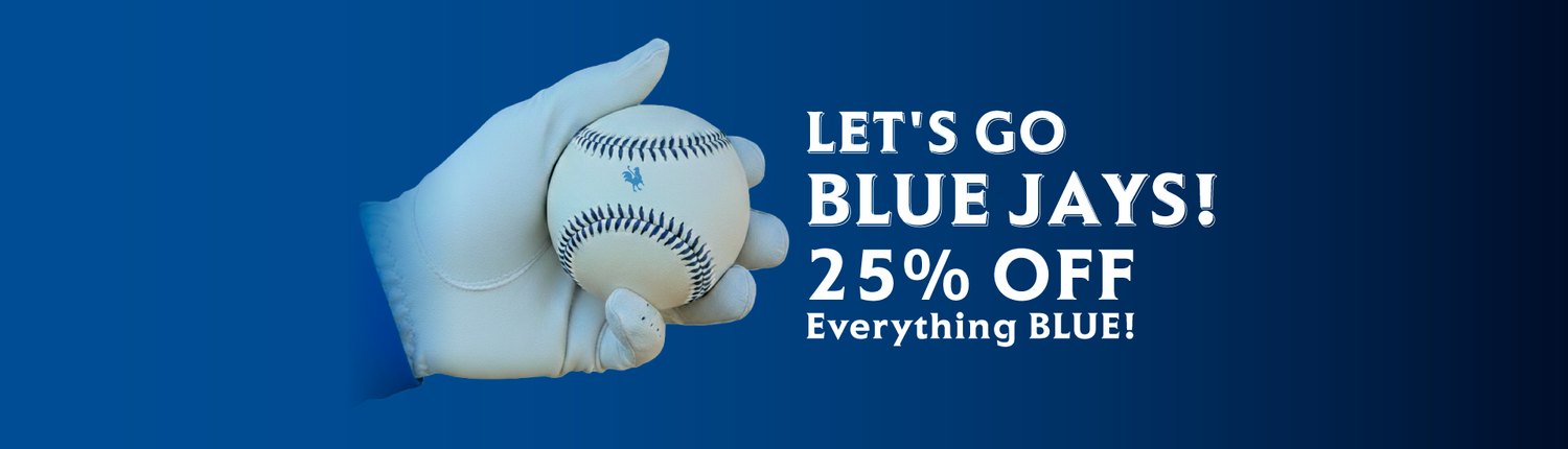 Allez les Blue Jays !