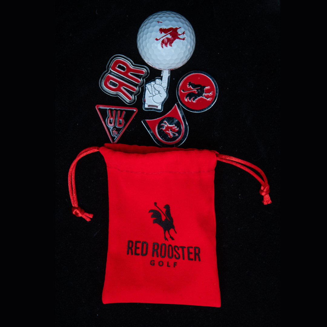 Ball Marker Bundle Custom Bundle